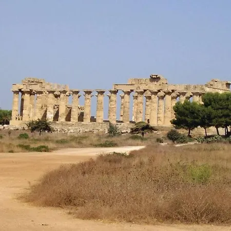 Hébergement de vacances Smeralda Porto Palo