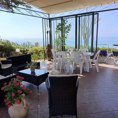 Holiday home Smeralda *