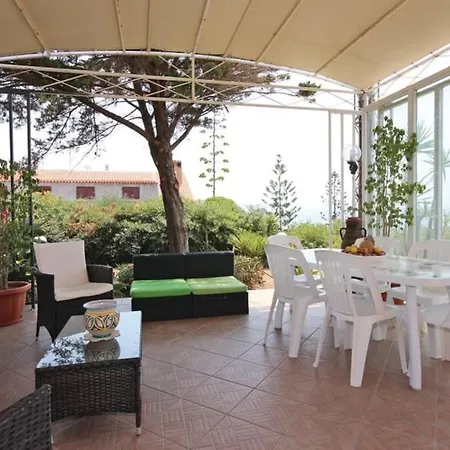 Smeralda Holiday home