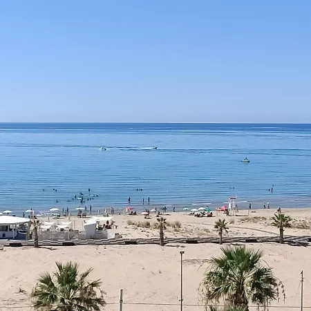 Smeralda * Porto Palo