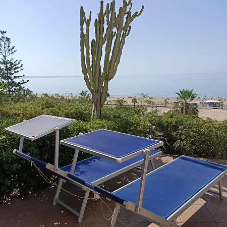 Smeralda Holiday home *