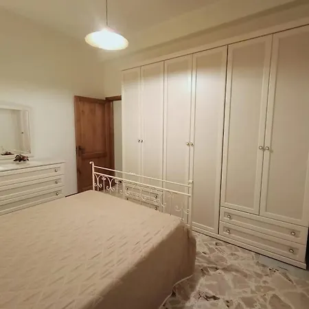 Smeralda Holiday home *