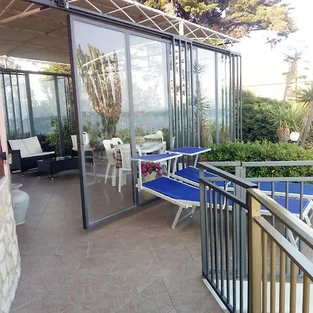 Smeralda Holiday home