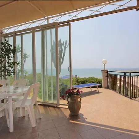 Smeralda Holiday home