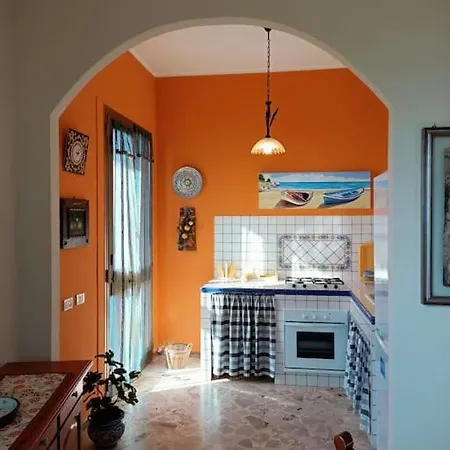 Smeralda Holiday home *