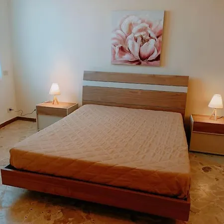 Holiday home Smeralda Porto Palo