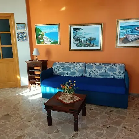 Smeralda Porto Palo