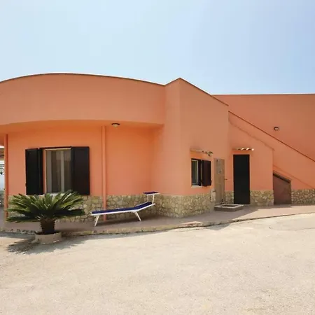 Holiday home Smeralda Porto Palo