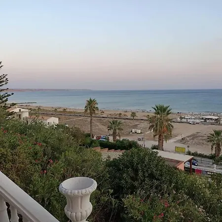 Holiday home Smeralda