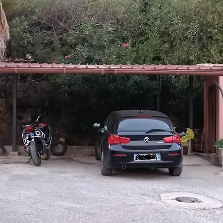 Holiday home Smeralda