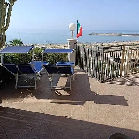 Smeralda * Porto Palo