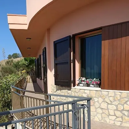 Holiday home Smeralda *