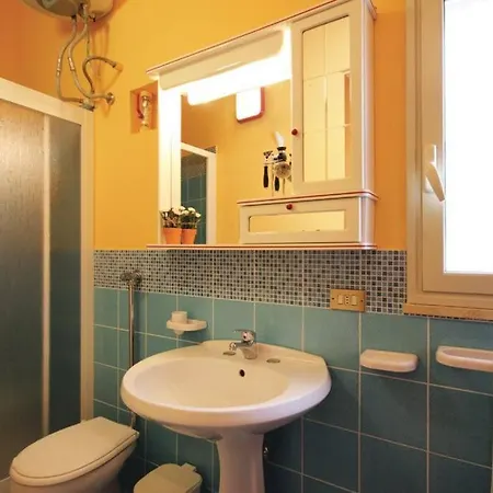 Smeralda Holiday home