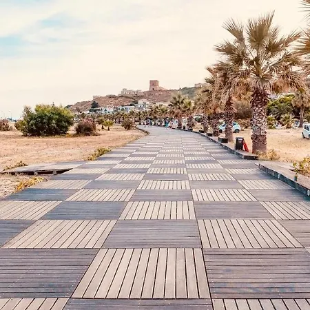 Smeralda * Porto Palo